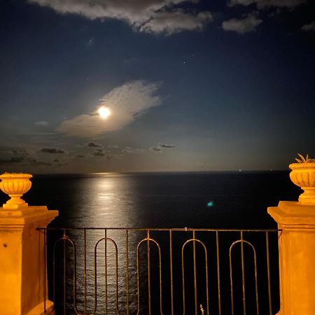 La Timpa Villa Acireale Bagian luar foto