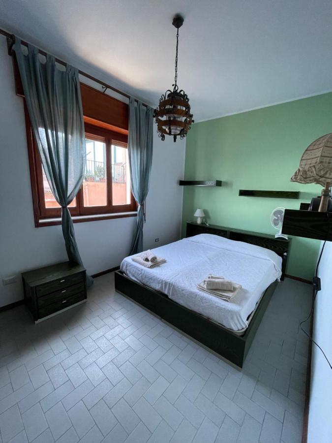 La Timpa Villa Acireale Bagian luar foto