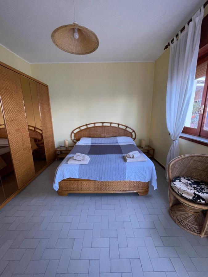 La Timpa Villa Acireale Bagian luar foto