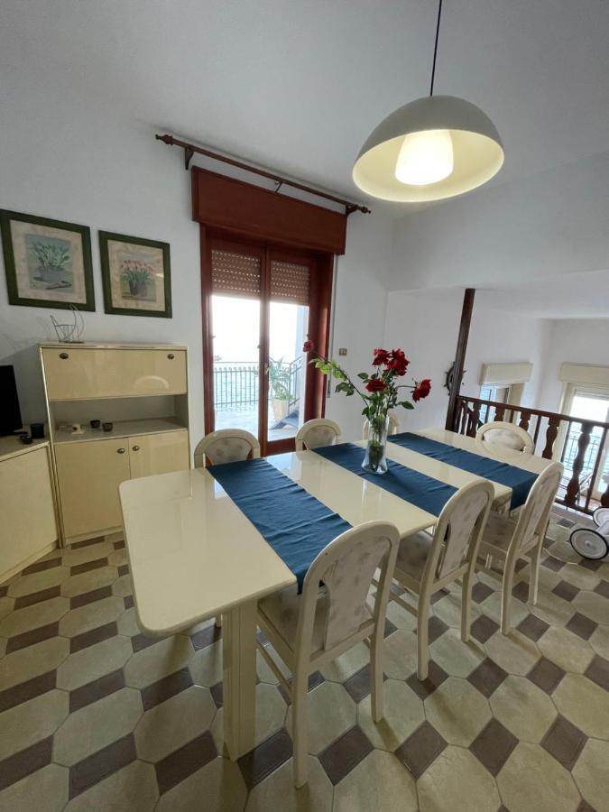 La Timpa Villa Acireale Bagian luar foto