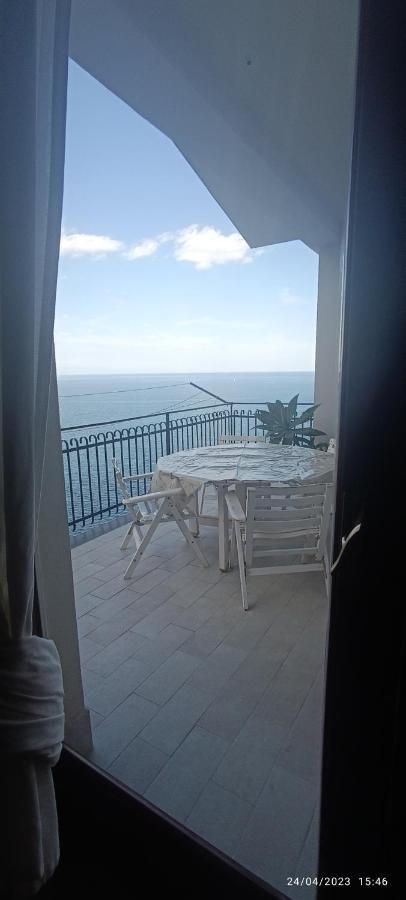 La Timpa Villa Acireale Bagian luar foto