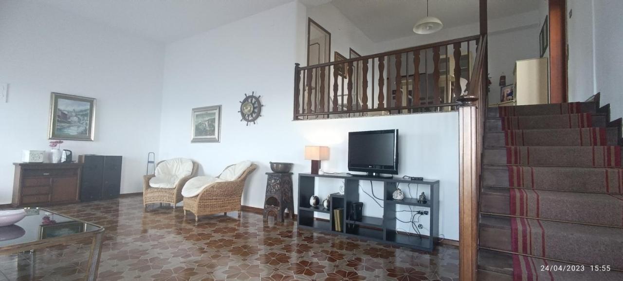 La Timpa Villa Acireale Bagian luar foto