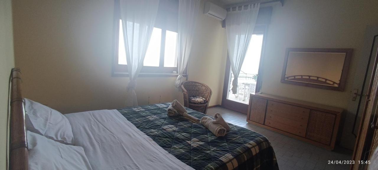 La Timpa Villa Acireale Bagian luar foto