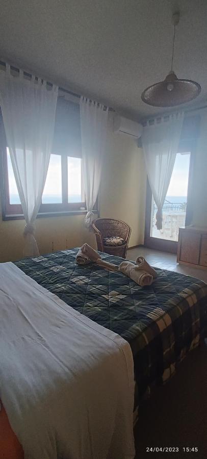 La Timpa Villa Acireale Bagian luar foto