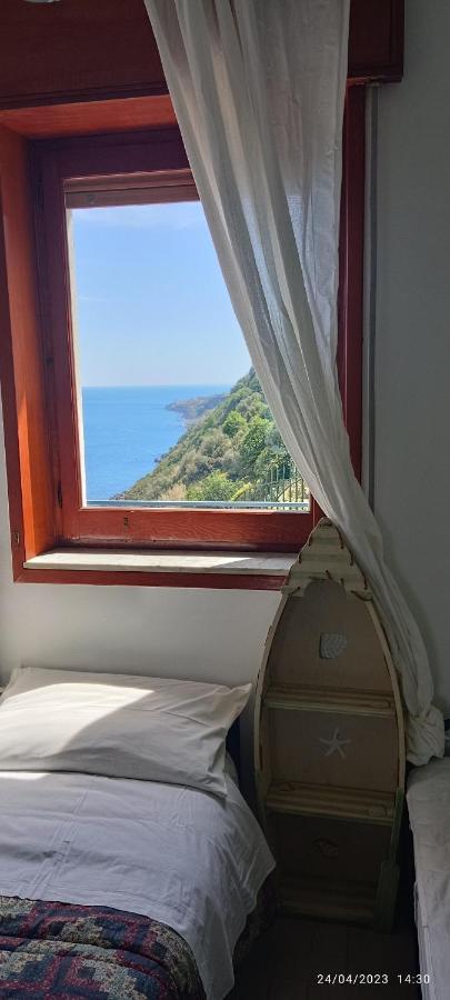 La Timpa Villa Acireale Bagian luar foto