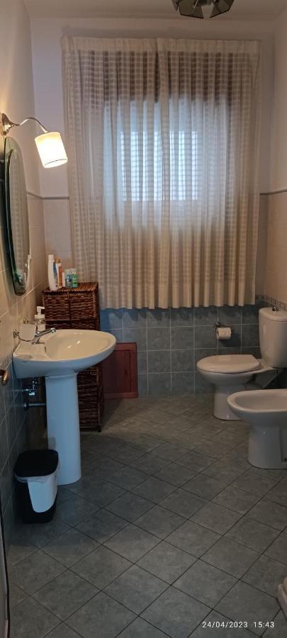 La Timpa Villa Acireale Bagian luar foto