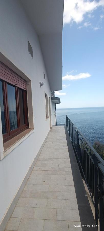 La Timpa Villa Acireale Bagian luar foto