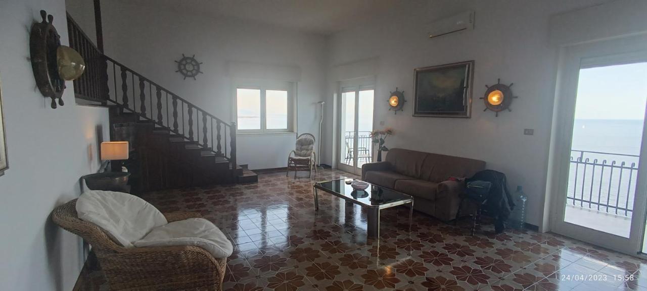 La Timpa Villa Acireale Bagian luar foto