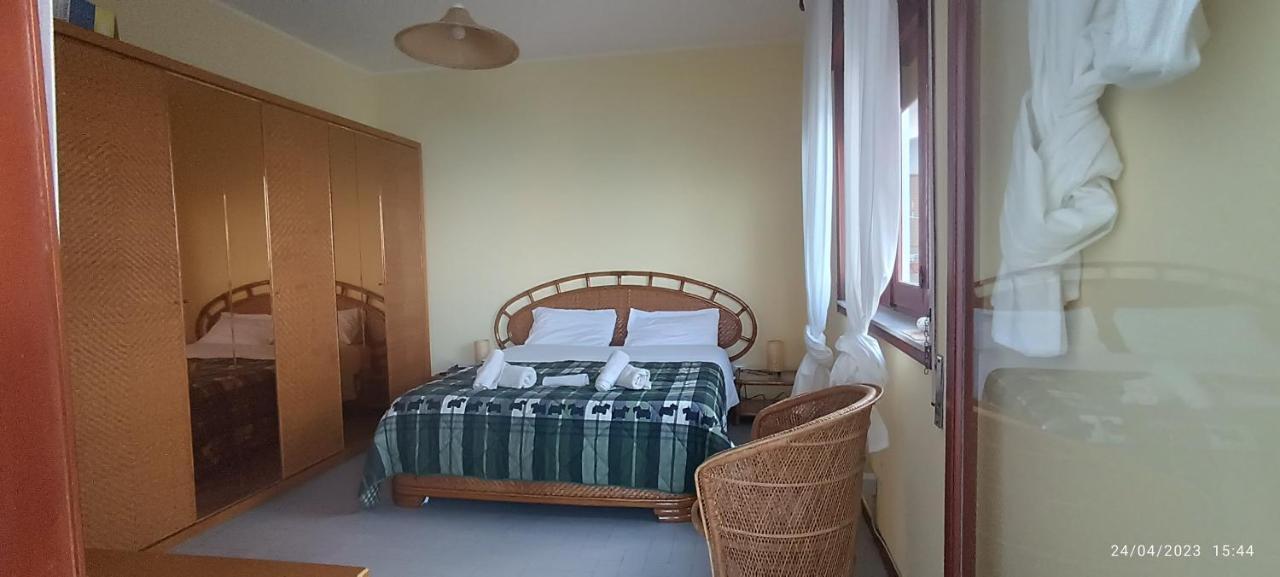 La Timpa Villa Acireale Bagian luar foto