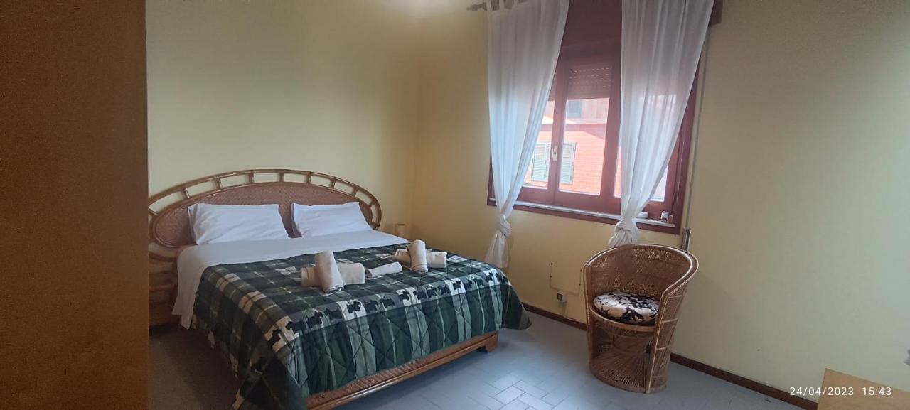 La Timpa Villa Acireale Bagian luar foto