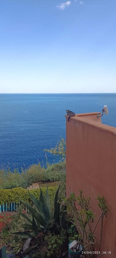 La Timpa Villa Acireale Bagian luar foto