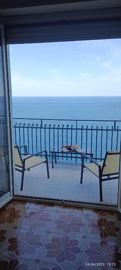 La Timpa Villa Acireale Bagian luar foto