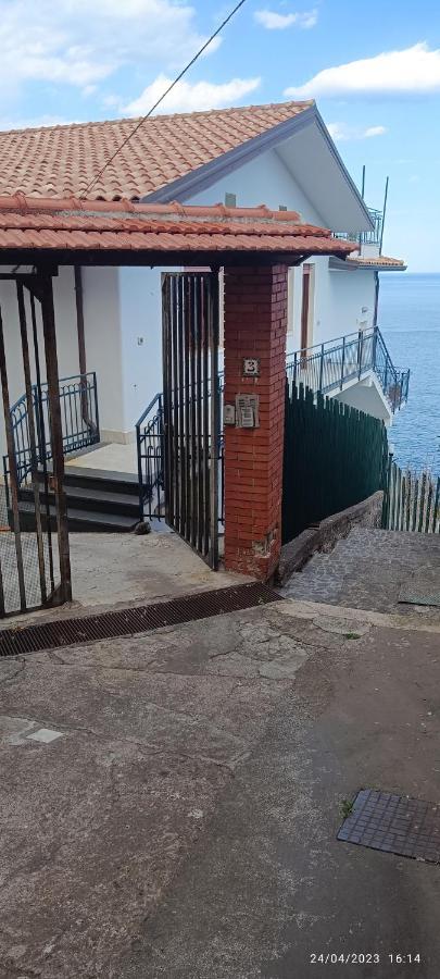 La Timpa Villa Acireale Bagian luar foto