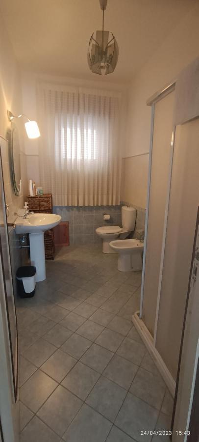 La Timpa Villa Acireale Bagian luar foto