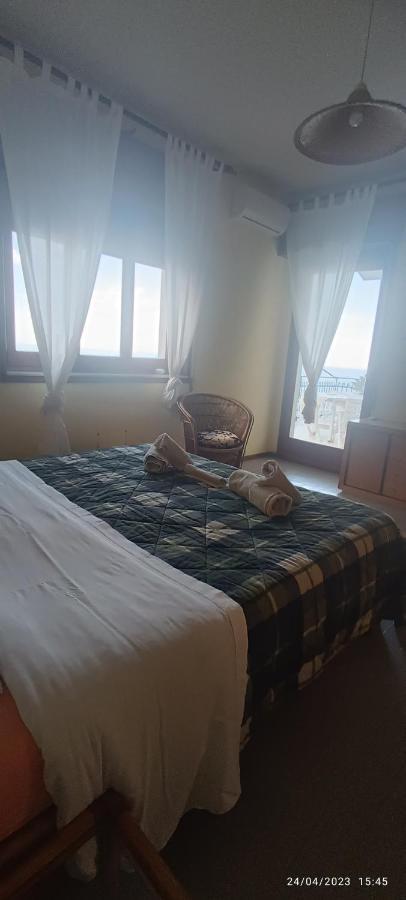 La Timpa Villa Acireale Bagian luar foto