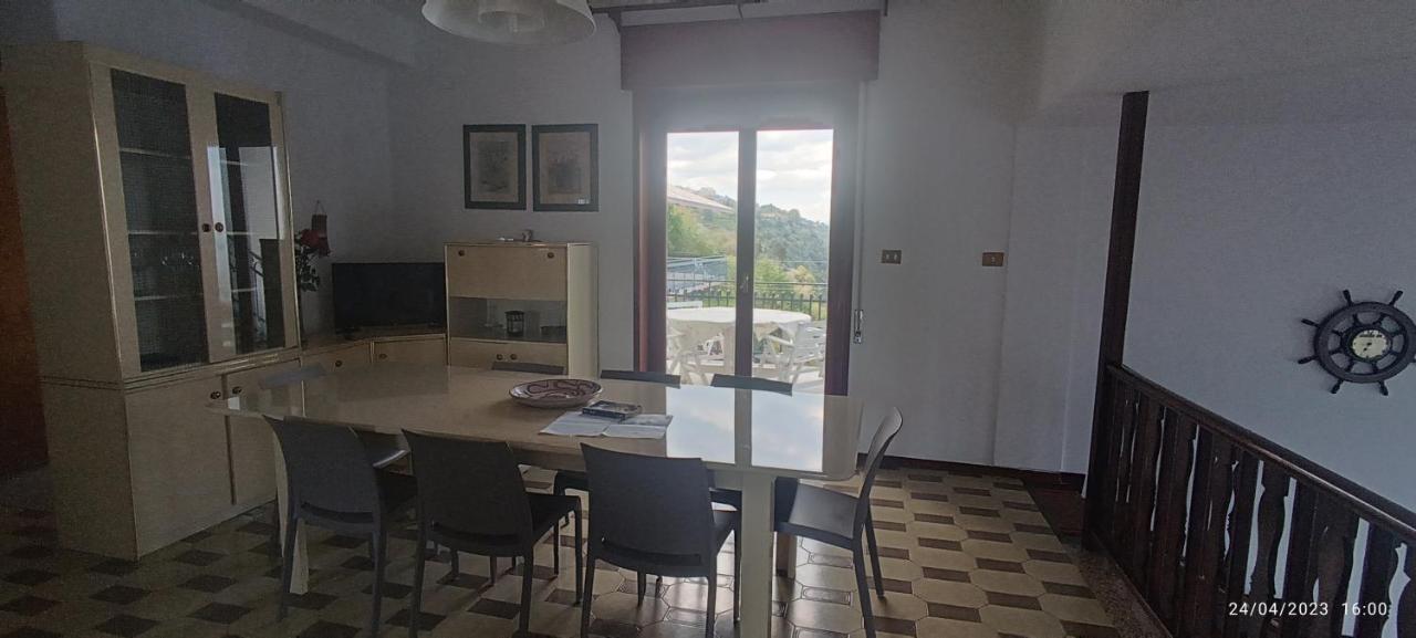 La Timpa Villa Acireale Bagian luar foto