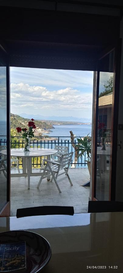 La Timpa Villa Acireale Bagian luar foto