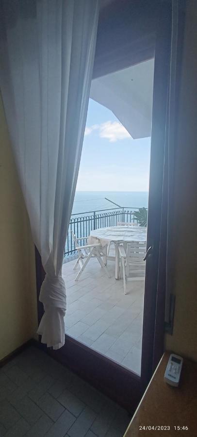 La Timpa Villa Acireale Bagian luar foto
