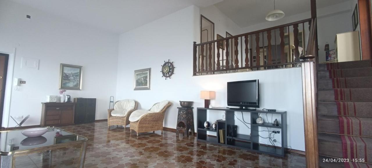 La Timpa Villa Acireale Bagian luar foto