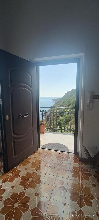 La Timpa Villa Acireale Bagian luar foto