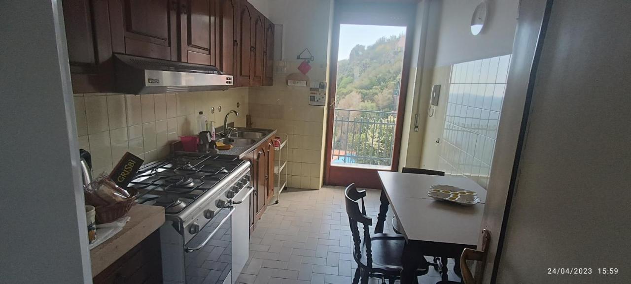 La Timpa Villa Acireale Bagian luar foto