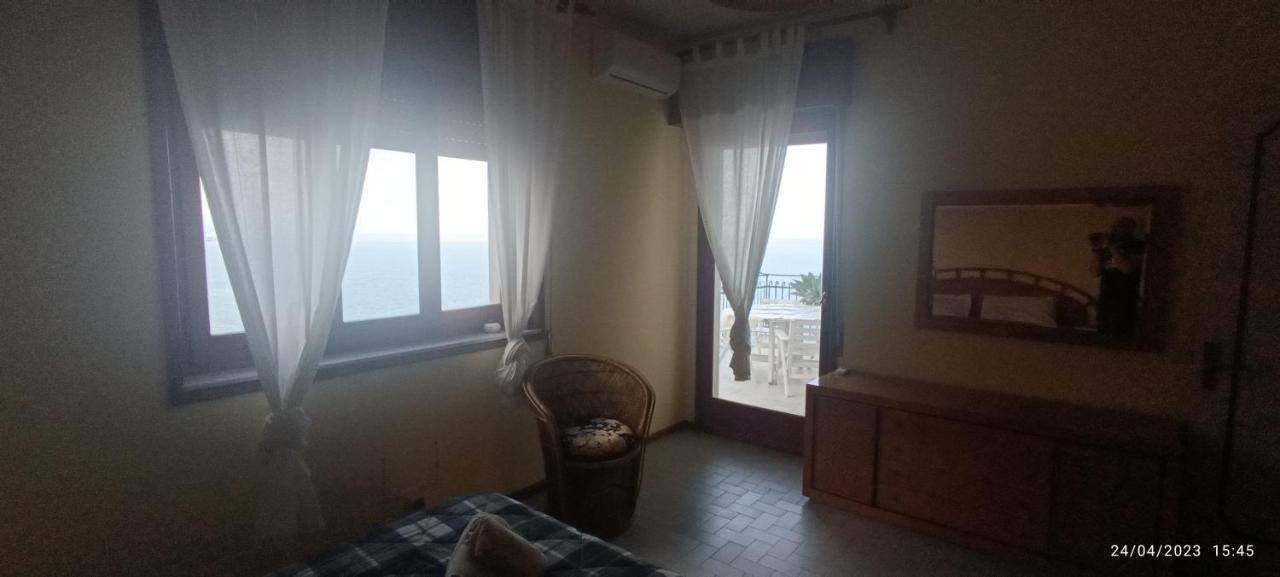 La Timpa Villa Acireale Bagian luar foto