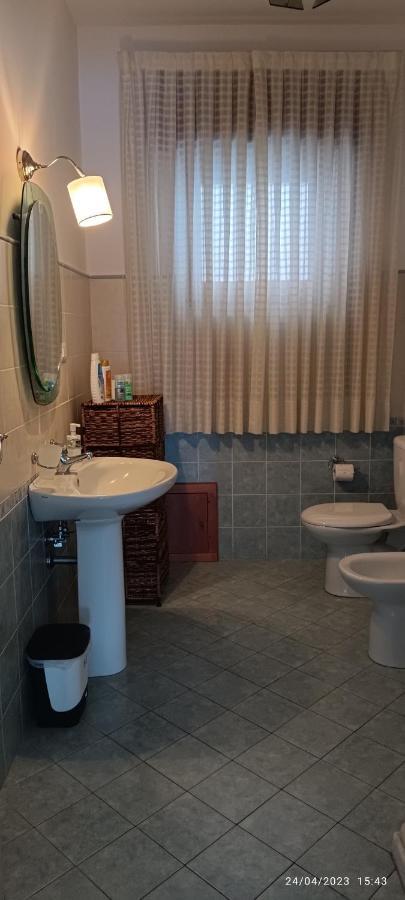 La Timpa Villa Acireale Bagian luar foto