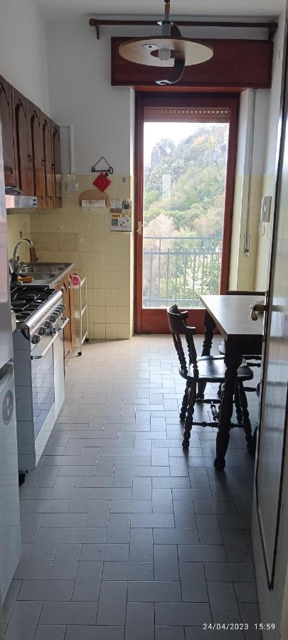 La Timpa Villa Acireale Bagian luar foto