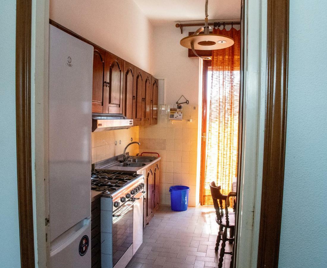 La Timpa Villa Acireale Bagian luar foto