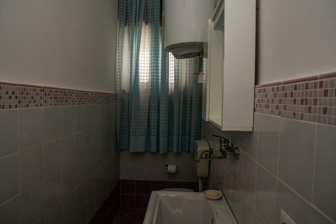 La Timpa Villa Acireale Bagian luar foto